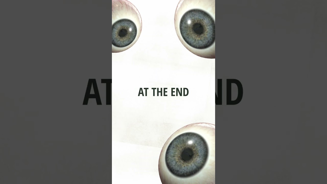 eye animation