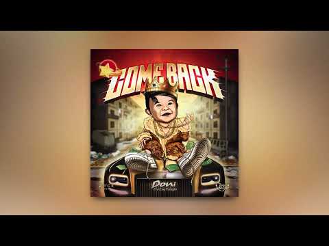 DONI, Зомб, Весъ - Бренды