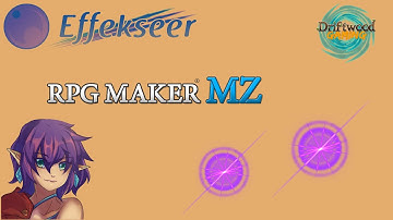 How to Effekseer Basics - Chapter 3 Documentation Series Tutorial
