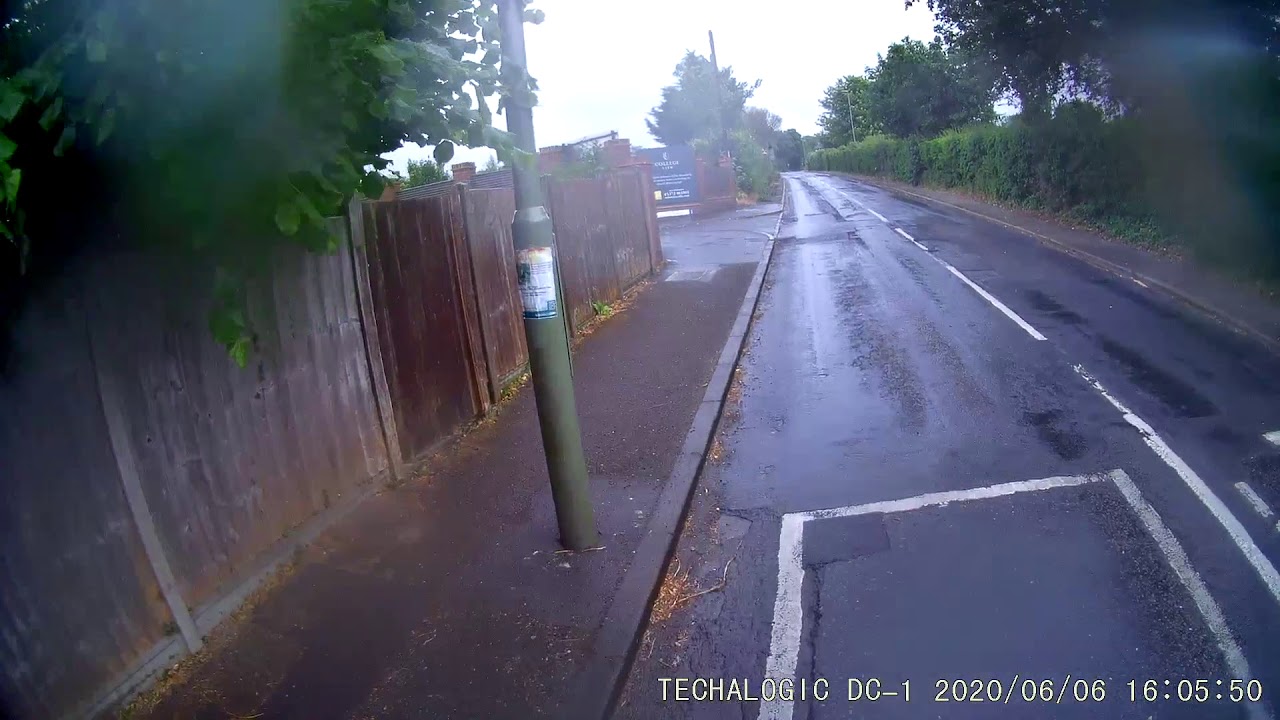 Burgh Heath Road, Epsom YouTube