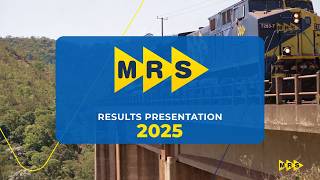 Results Presentation 2025 - MRS
