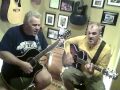 Kiss on my List  Hall & Oates Cover by the Miller brothers