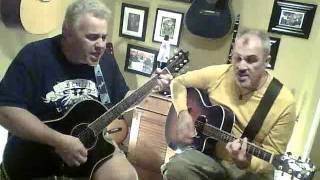 Kiss on my List  Hall & Oates Cover by the Miller brothers chords