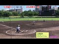 No Hitter Offensive In The First Inning Kawanishi Midoridai Takes The Lead With A No Hitter Vs No Hitter Offensive In The First Inning Kawanishi Midoridai Takes The Lead With A No Hitter Vs