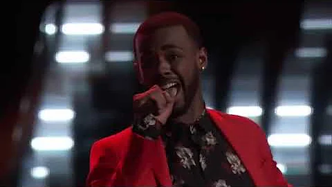 Like I Can Tyshawn Colquitt Blind Auditions