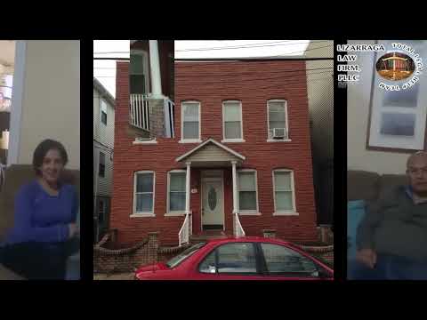 Carre family case video