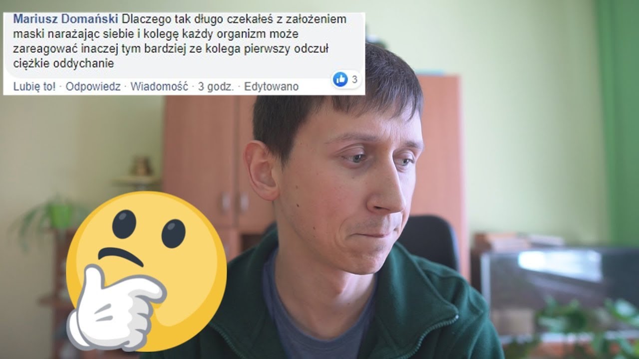 Lisia Sztolnia- Q&A oraz wpadki na planie :)