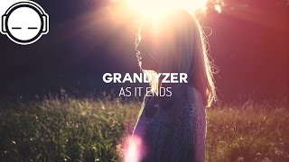 Grandyzer - As It Ends (Fairuz samples)