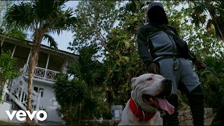 Jedon - Mitch Official Video