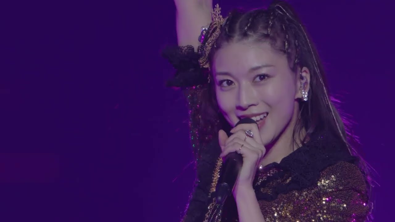 モーニング娘。'24 勇敢なダンス⇒最KIYOU⇒愛の軍団⇒恋愛レボリューション21