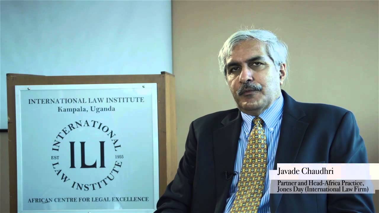 International Law Institute - African Centre for Legal Excellence