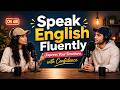 Speak English Fluently | Express Your Emotions with Confidence