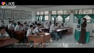 Download Lagu FILM PEBDEK KAYLA TERLAMBAT SEKMOLAH😢 MP3