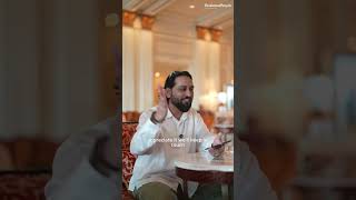 Habibi… Don’t Take the Card Tap Instead! #business #digitalbusinesscard