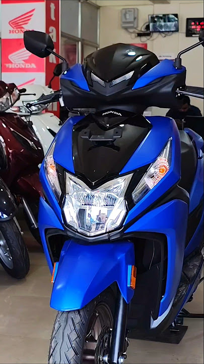 2025 Honda Dio 125 obd-2b TFT display 🔥#hondadio125 #shortsfeed #shorts #short
