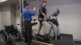 ICARE Features: Speed