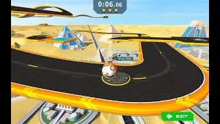 [NEW WR] Gyrosphere Evolution Level 9 - 20.75