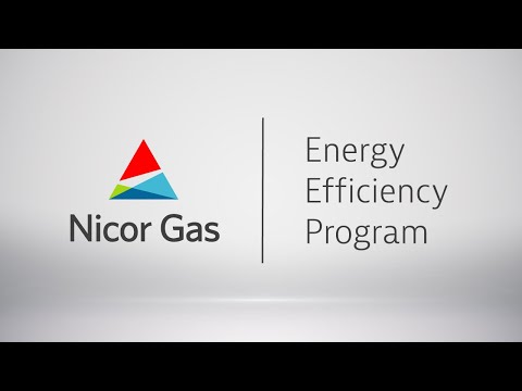 Nicor Gas Energy Efficiency Program: Free Home Winterization Kits