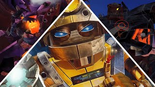 Metal Arms Glitch In The System All Bosses Final Boss Gamecube Hd 1080P