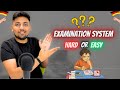 Exams in Germany 🇩🇪 | Grading, Failing &amp; Retaking Exams Explained!!