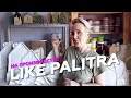 Как делают керамические палитры для акварели // Like Palitra