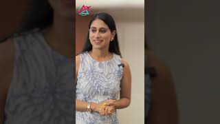 Best Cabin Crew Training Institute in India | AKSA International #shorts