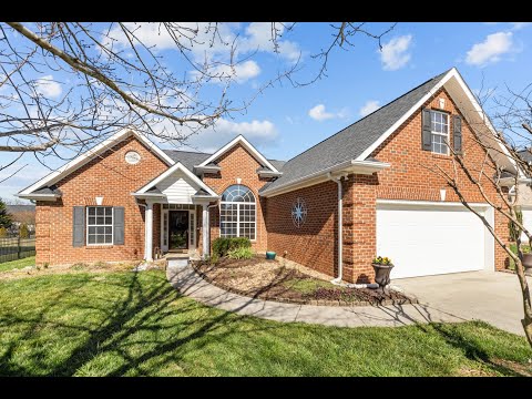 4405 Zee Court, Monroe, NC home video tour