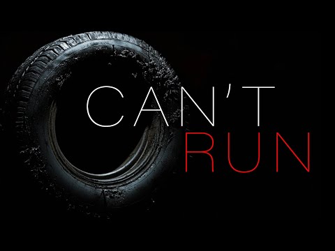 Short Film | Can't Run