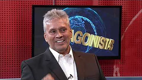 JAIME ELIAS QUINTERO EN PROTAGONISTAS DE ORO NOTIC...