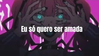 Guchiry ft. Hatsune Miku - Rain Road Girl (Tradução)