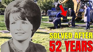 3 Decades Old Cold Cases Finally Solved with DNA evidence