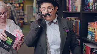 Booktique