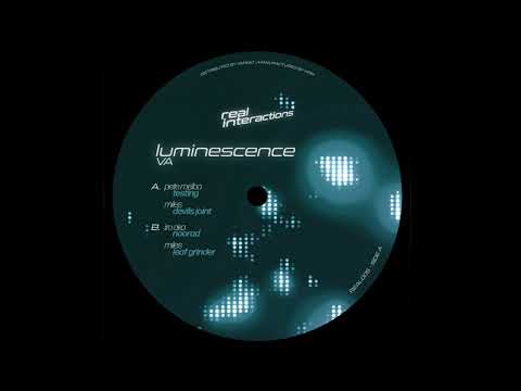 Iro Aka Noorad REAL005 