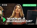 Deze vrouwen willen terug naar het aanrecht  meiden van traditie 1  npo 3