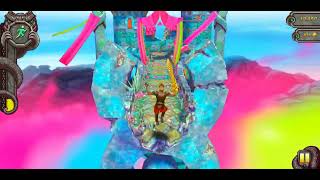 Temple Run x2 Speed Ultra HD Holi Festival GamePlay - Temple Run2 Video Online - Temple Run2