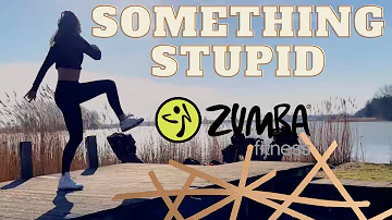 Something Stupid - Jonas Blue & AWA *HOUSE* // Zumba® Fitness Choreo by Ronja Poehls