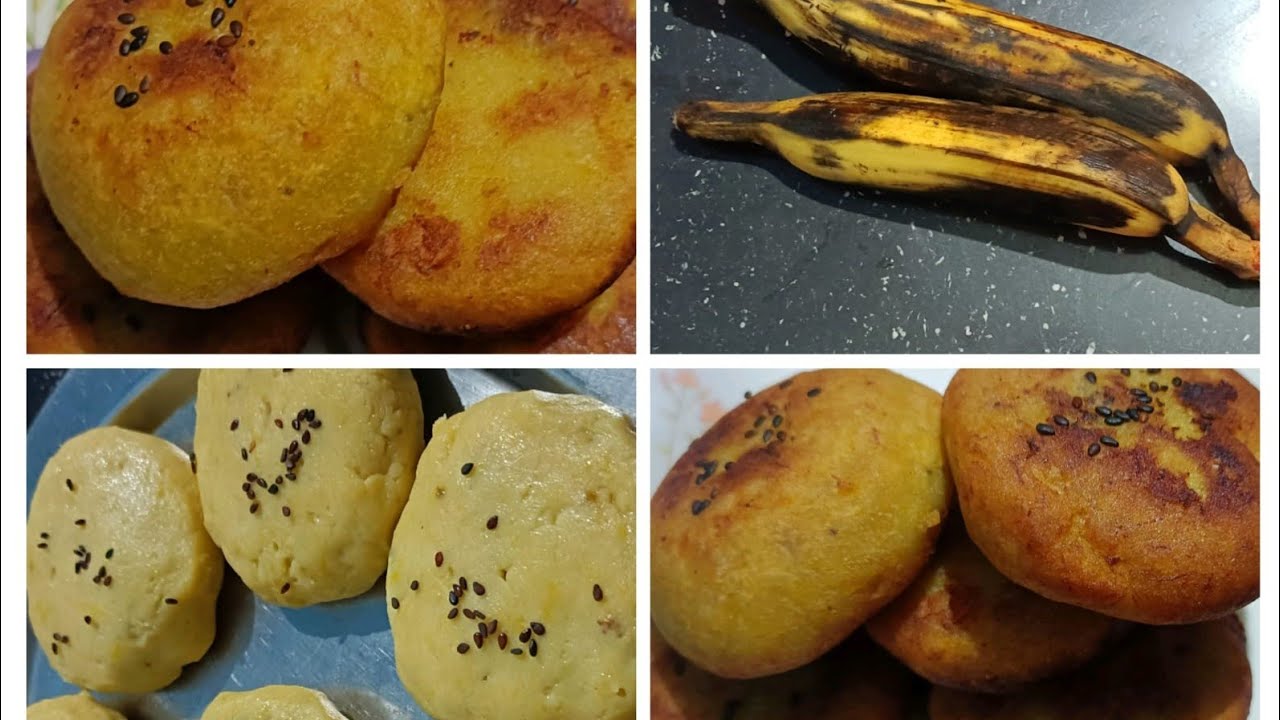 #iftarspecial #easyrecipe ഇഫ്താർ ന് ഉണ്ടാകാൻ പറ്റിയ കിടിലൻ റെസിപ്പി! banana fills