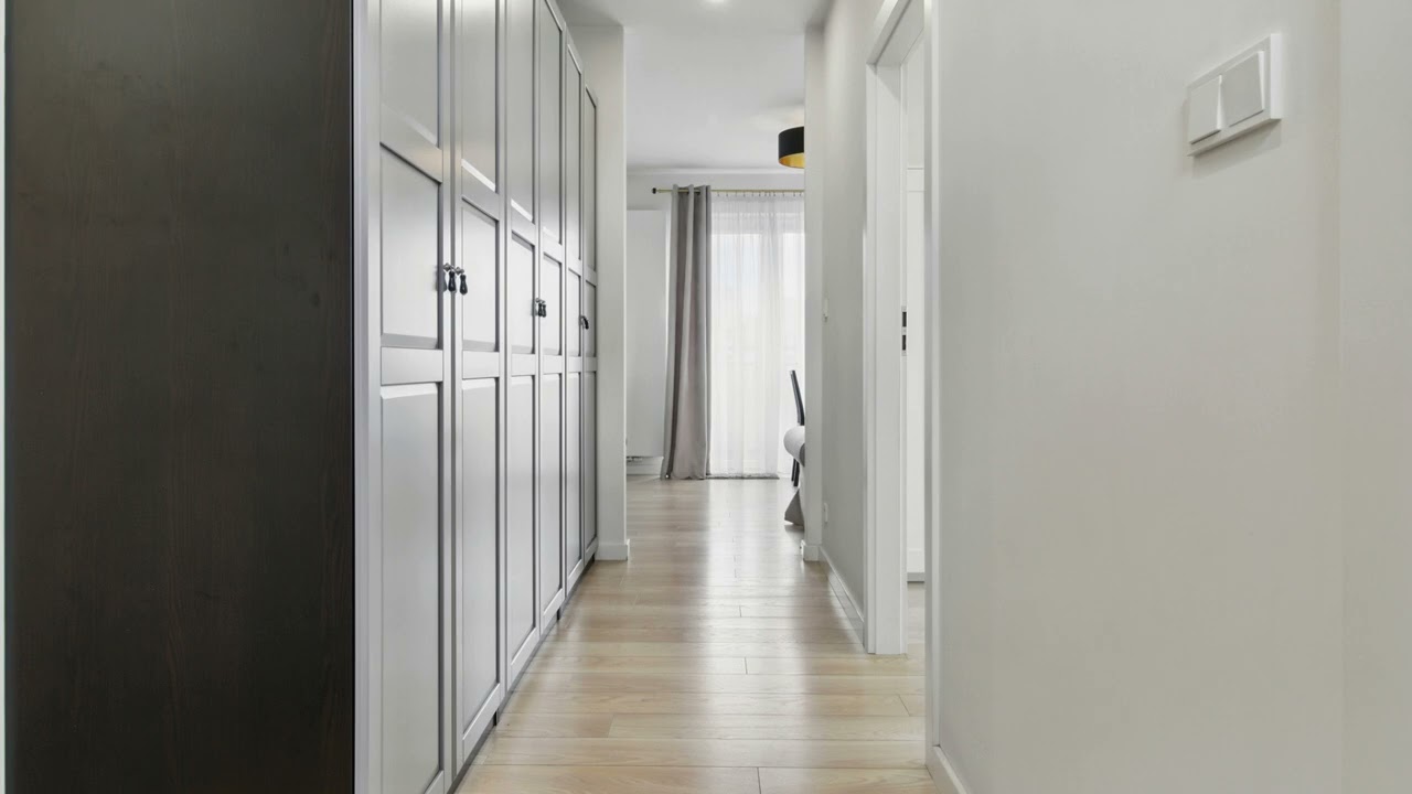 3-Room Apartment, 60m2, zabki, PKP - Квартира - Продаж - Wołomiński, Ząbki