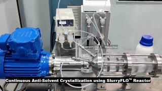 Mastering Flow Chemistry | Amar Equipment Workshop May 2024, Mumbai