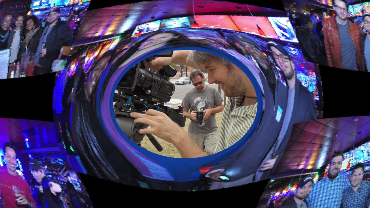 Wheaton Film Festival Promo 2016