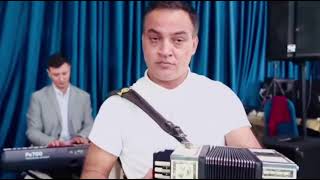 Rafael İslamov Qarmon - Qubanin Ağ Almasi