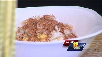 Sunday Brunch: She Cooks