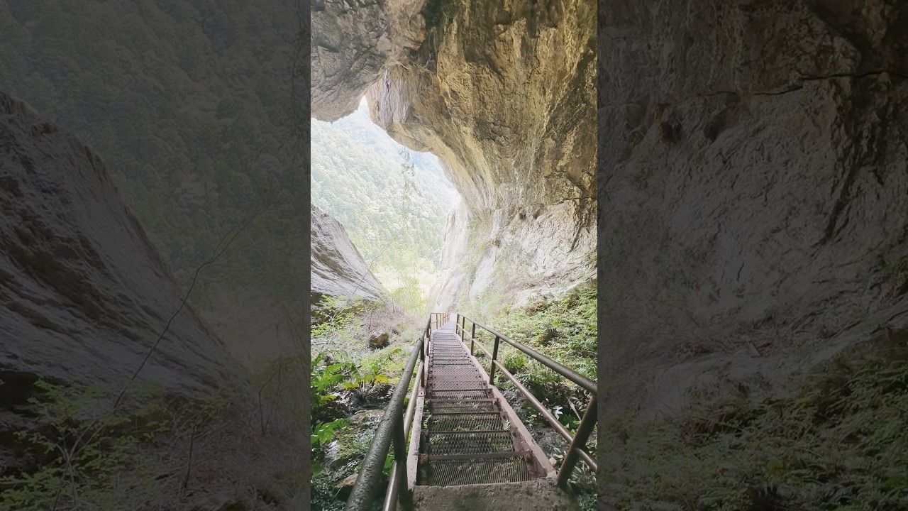Mt. Chiiwa  | Chiiwa valley| Shinshiro 