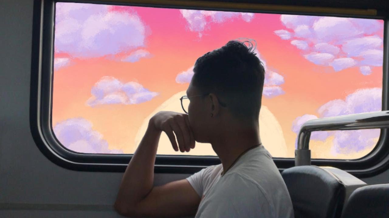 lofi lyrics Fantasy by Khai Dreams YouTube