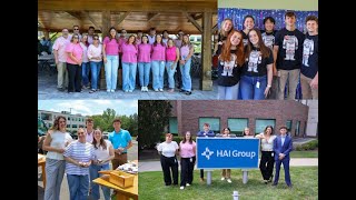 Launch Your Career in Insurance—and Beyond | HAI Group Internships