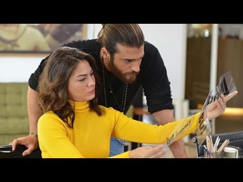 Cosa sta succedendo #canyaman #demetözdemir #demetozdemir