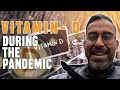 Do you know how important vitamin D is ? Dr. Santhosh Jacob explains