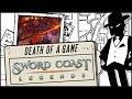 Death of a Game: Sword Coast Legends