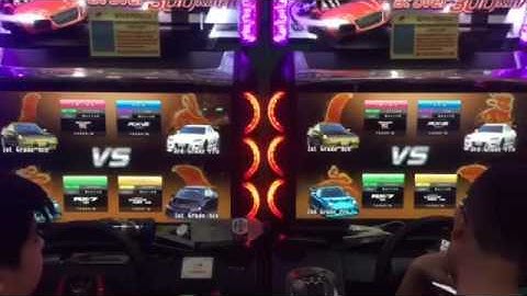 WMMT5DX - Tag Team Battle #4