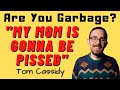 Ayg comedy podcast tom cassidy  philly kid